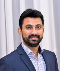 Book an Appointment with Lijo George Perumpallil for Physiotherapy