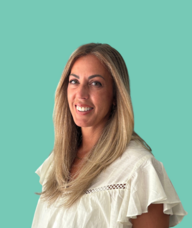 Book an Appointment with Sonja Bourpoulas for Counselling with Our Student Counsellors