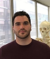 Book an Appointment with Geoffrey Dyck for Physiotherapy Telehealth Services