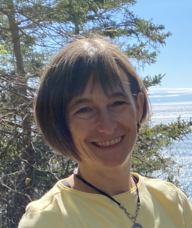 Book an Appointment with Susan Lawton for Orthopedic Physiotherapy