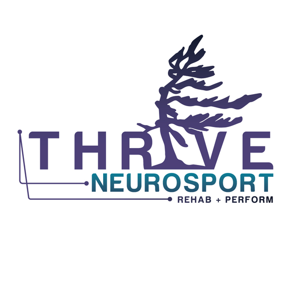 Thrive Neurosport Rehabilitation & Performance