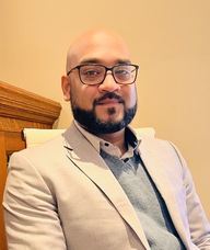 Book an Appointment with Nabeel Rahman for Counselling / Psychology / Mental Health