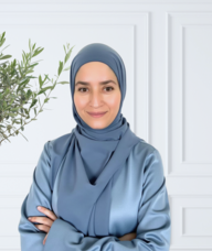 Book an Appointment with Asma Zaghloul for Counselling / Psychology / Mental Health