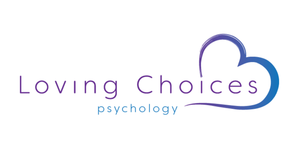 Loving Choices Psychology