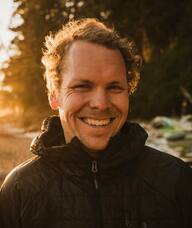 Book an Appointment with Tristan Tjosvold for Supervision