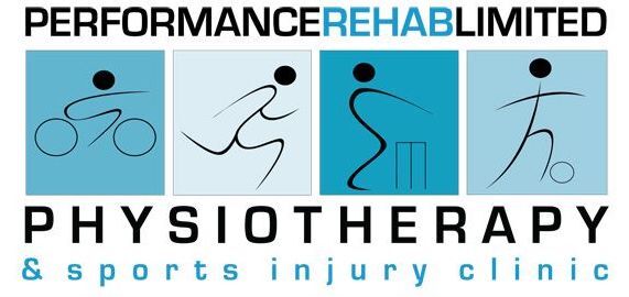 Performance Rehab 