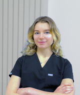 Book an Appointment with Liza Musieieva at MyBest Clinic - Toronto
