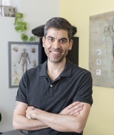 Book an Appointment with Julian Lobo at Sun & Moon Integrated Wellness