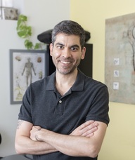 Book an Appointment with Julian Lobo for Osteopathy