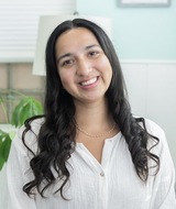 Book an Appointment with Sarah Dias at Sun & Moon Therapy Toronto