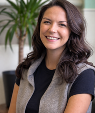 Book an Appointment with Natalie Floros-Wright for Free Consultation