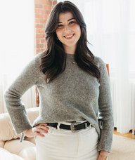 Book an Appointment with Megan Lawlor for Complimentary Consultation