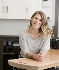 Book an Appointment with Jenn Marchant for Massage Therapy