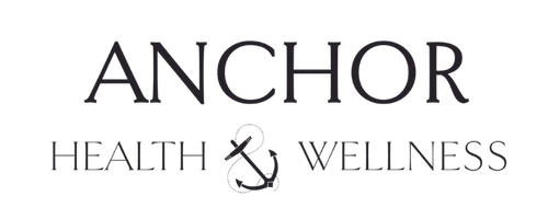 Anchor Health + Wellness