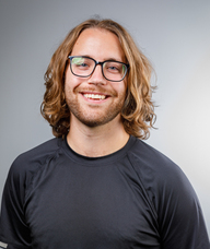 Book an Appointment with Drew Coulson for Physiotherapy