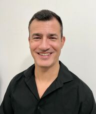 Book an Appointment with Rui Rosario for Osteopathy