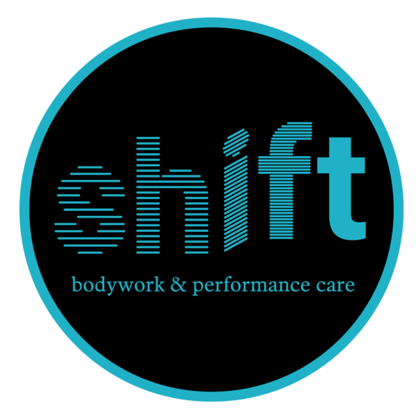 Shift Bodywork & Performance Care 
