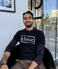 Book an Appointment with Dr. Alim Hirji for Chiropractic