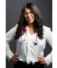 Book an Appointment with Dr. Alisha Rawji for Naturopathic Medicine