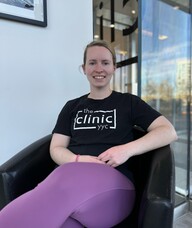 Book an Appointment with Jill Purdy for Athletic Therapy