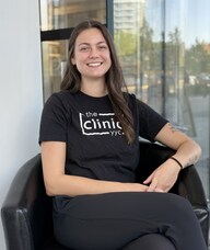 Book an Appointment with Leah Buschau for Massage Therapy