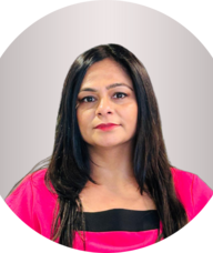 Book an Appointment with Munira Mistry for Coaching