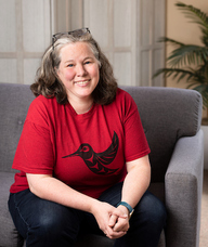 Book an Appointment with Kathleen Thaler for Individual Counselling 50 minutes