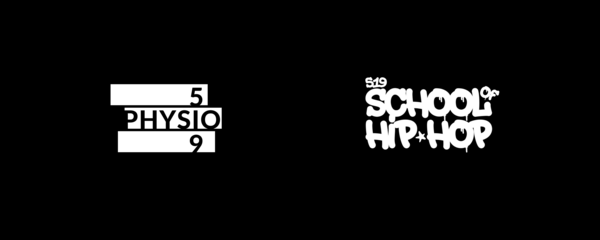 519physio x 519 School of Hip Hop