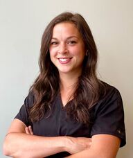 Book an Appointment with Haley Hasson for Registered Massage Therapy
