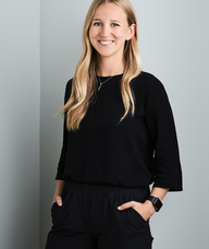 Book an Appointment with Regan Haley for Pelvic Health Physiotherapy