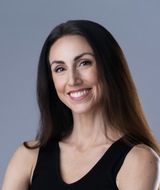 Book an Appointment with Bethany Robertson at ReConnect Health Center