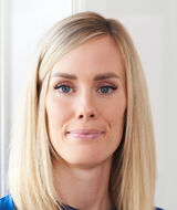 Book an Appointment with Stephanie Watt at Online Clinic