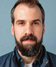 Book an Appointment with David T Renaud for Registered Clinical Counsellor