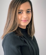 Book an Appointment with Aayushi Bidja at Think Physio & Wellness Cloverdale