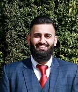 Book an Appointment with Jaskaran Dhillon at Think Physio & Wellness Cloverdale