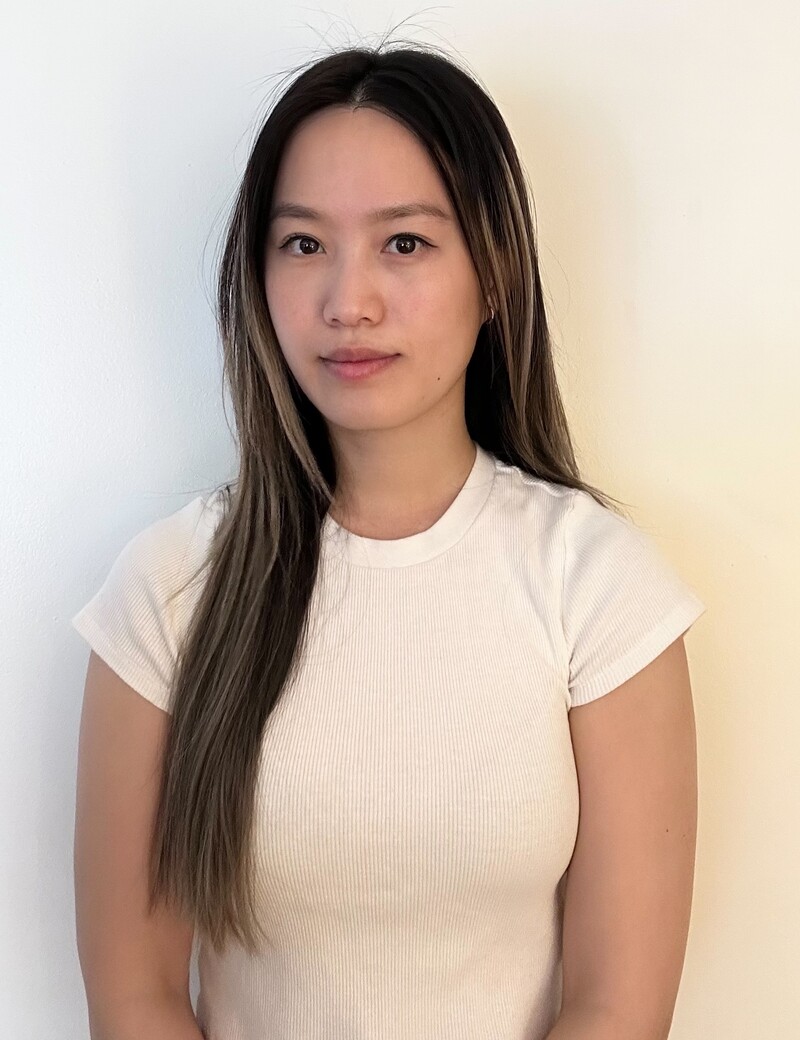 Yu Hsuan (Jasmine) Kuan