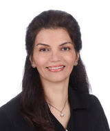 Book an Appointment with Maliheh Hakakzadeh at Think Physio & Wellness South Surrey