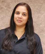 Book an Appointment with Padmarani Vineeth for Physiotherapy