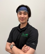 Book an Appointment with Austin Kao at Think Physio & Wellness Cloverdale