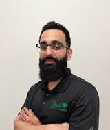 Book an Appointment with Jaskaran Dhillon at Think Physio & Wellness Cloverdale