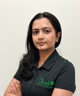 Book an Appointment with Aayushi Bidja at Think Physio & Wellness Cloverdale