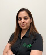 Book an Appointment with Padmarani Vineeth at Think Physio & Wellness Cloverdale