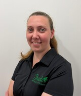 Book an Appointment with Rachel Hessels at Think Physio & Wellness Cloverdale