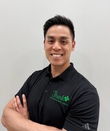 Book an Appointment with Calvin Cheung at Think Physio & Wellness Cloverdale