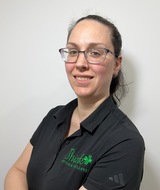 Book an Appointment with Lindsay Couture at Think Physio & Wellness Cloverdale