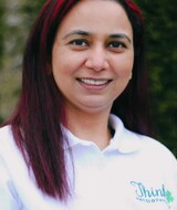 Book an Appointment with Harsimran Sidhu at Think Physio & Wellness Cloverdale