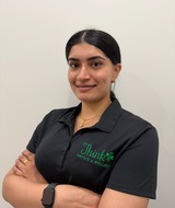 Book an Appointment with Kiranjot Parhar at Think Physio & Wellness Cloverdale