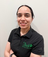 Book an Appointment with Ramanjeet Kaur at Think Physio & Wellness Cloverdale