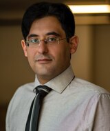 Book an Appointment with Reza Abdolrahmani at Think Physio & Wellness Cloverdale
