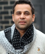 Book an Appointment with Pardeep Sharma at Think Physio & Wellness Cloverdale